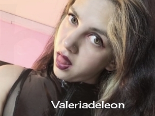 Valeriadeleon