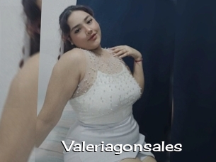 Valeriagonsales
