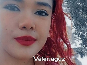 Valeriaguz