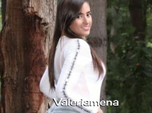 Valeriamena