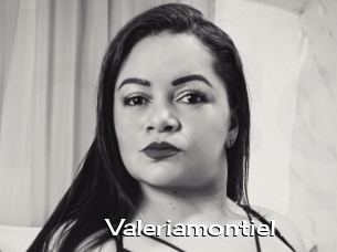 Valeriamontiel