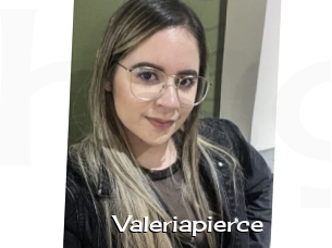 Valeriapierce