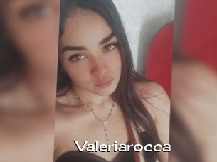 Valeriarocca