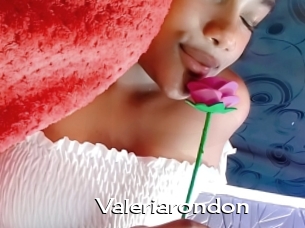 Valeriarondon