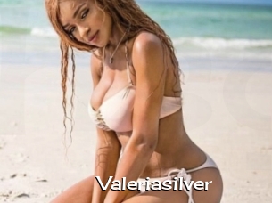 Valeriasilver