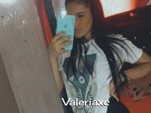 Valeriaxc
