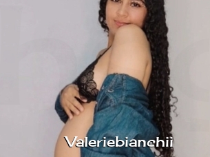 Valeriebianchii