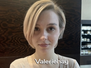 Valeriehay