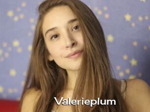 Valerieplum