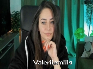 Valeriiemills