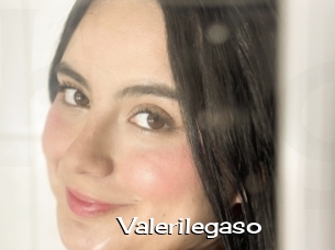 Valerilegaso
