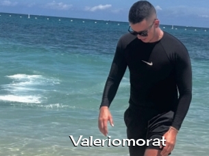 Valeriomorat