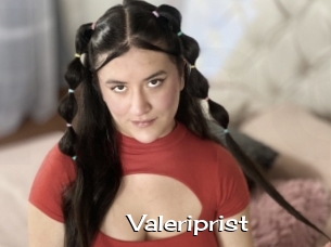 Valeriprist