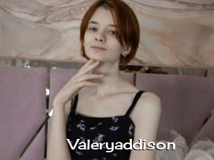 Valeryaddison
