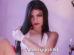 Valerygoldd