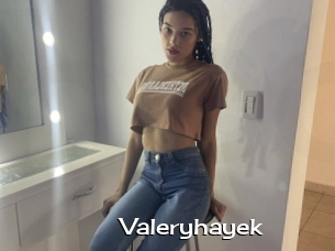 Valeryhayek