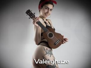 Valeryhaze