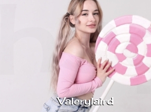 Valerylaird