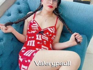 Valerypaull
