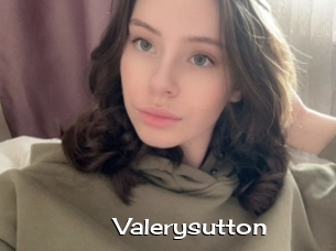 Valerysutton