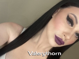 Valerythorn