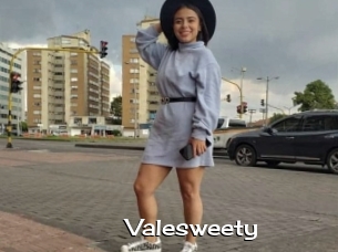 Valesweety