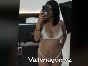 Valleriagomez