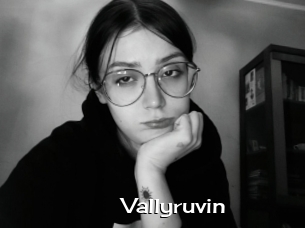 Vallyruvin