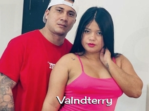 Valndterry