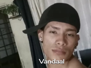 Vandaal
