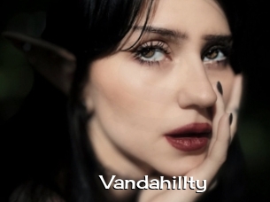 Vandahillty