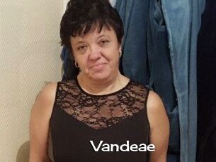 Vandeae