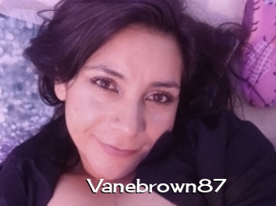 Vanebrown87