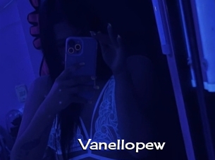 Vanellopew