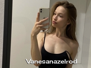 Vanesanazelrod