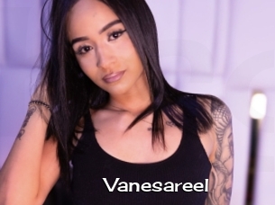 Vanesareel