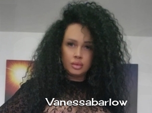 Vanessabarlow