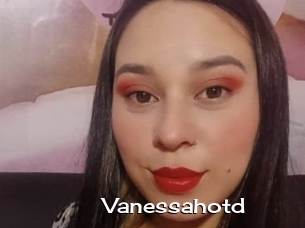 Vanessahotd