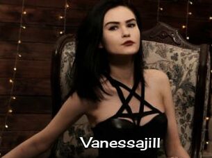 Vanessajill