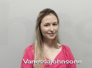 Vanessajohnsone
