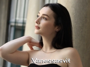 Vanessasvit