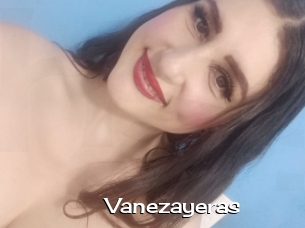 Vanezayeras