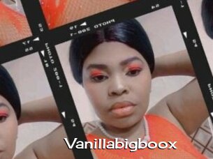 Vanillabigboox