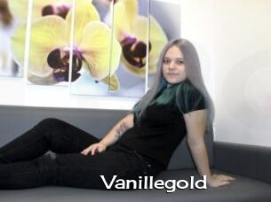 Vanillegold