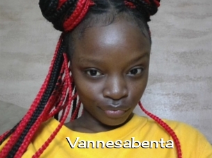 Vannesabenta