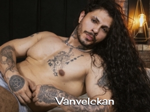 Vanvelckan