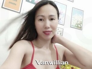 Vanwillian