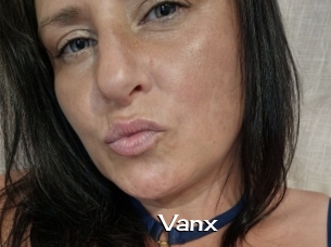 Vanx