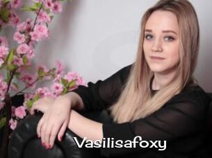 Vasilisafoxy