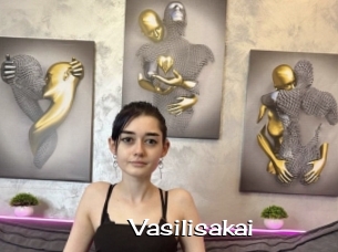 Vasilisakai